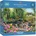 Gibsons - Puzzle Woodland Glade - 1 000 piese