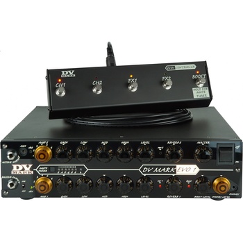 DV Mark DV EVO 1 Controller