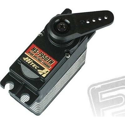 Hitec Servo HS-7950 TH digitálne Li-Pol 7.4V super silné