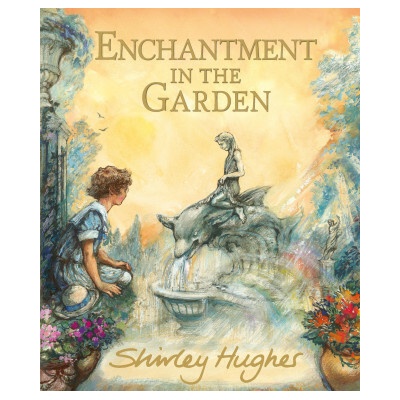 Enchantment in the Garden