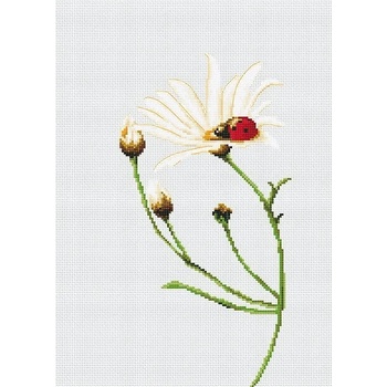 Luca-S Общуване - гоблен със схема b2246