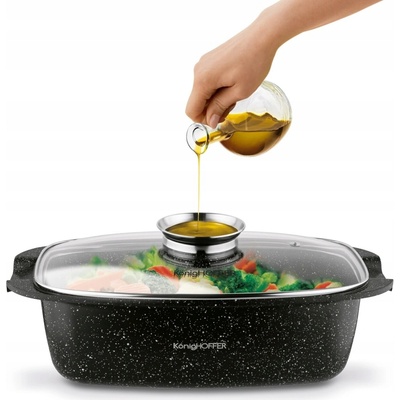 KonigHOFFER Pekáč Kingstone 8 l – Hledejceny.cz