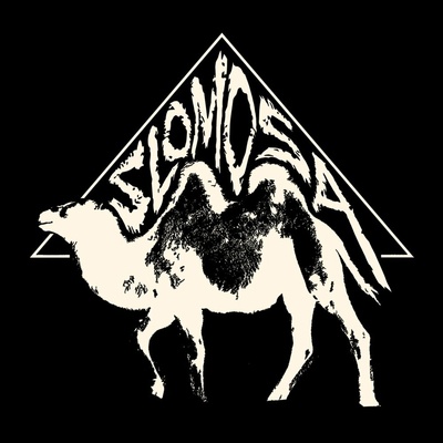 Slomosa - Slomosa LP