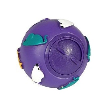 Karlie Míč na pamlsky 7 cm