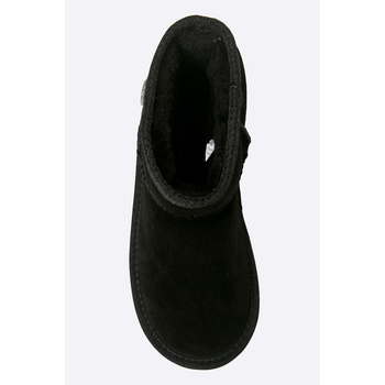 Emu Australia Детски велурени апрески Emu Australia (K10103.BLAK)