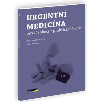 Urgentní medicína - pro všeobecné praktické lékaře NOVĚ U NÁS! - Štorek