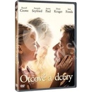 Otcové a dcery DVD