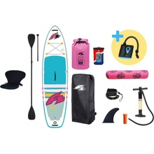 Paddleboard F2 Strato Combo 10'