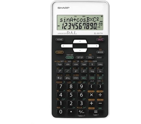 Sharp EL-531TH