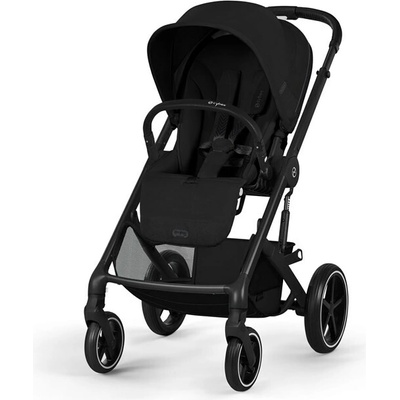 Cybex Balios S Lux Gold 2026 Moon Black 2026