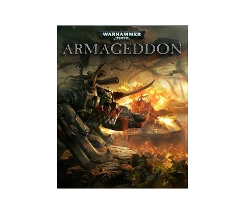 Warhammer 40,000 Armageddon