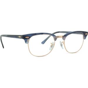 Ray-Ban Clubmaster 0RX5154 8374 51