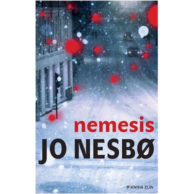 Nemesis - Jo Nesbo