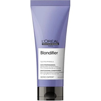 L'Oréal Expert Blondifier Cool Conditioner 500 ml