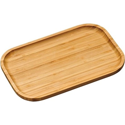 Kesper Servírovacia tácka bambus 30,5x20 cm