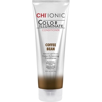 Farouk Systems Farouk System CHI Ionic Color Illuminate Conditioner 251 ml боя Coffee Bean