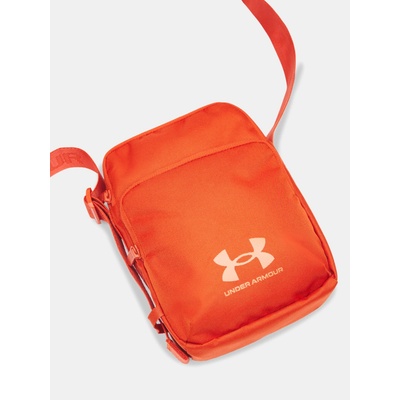 Under Armour Essential Lite crossbody Oranžová