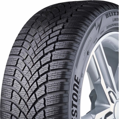 Bridgestone Blizzak LM005 255/35 R21 98W
