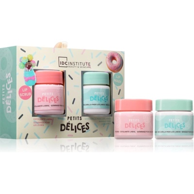 IDC Institute Délices подаръчен комплект за жени