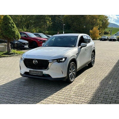 Mazda CX-60 D Exclusive-Line 187 kW