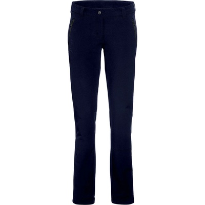 Maier Sports Дамски зимен панталон Maier Sports Women's Helga Slim Winter trousers - Night Sky - размер 48 (107-0859-0430)