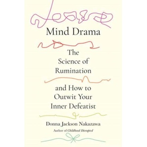 Mind Drama (ISBN: 9780593980194)