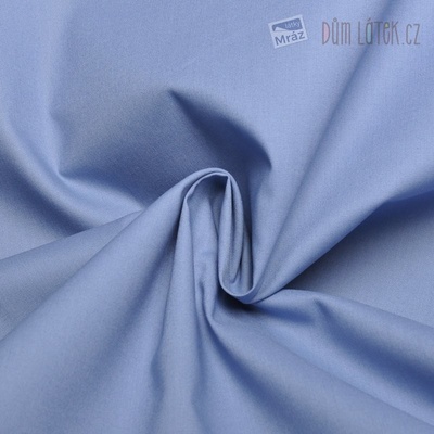 Kona Cotton Solids DRESDEN BLUE