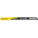 Metabo 25 pílových plátkov 75 mm / 4 623690000