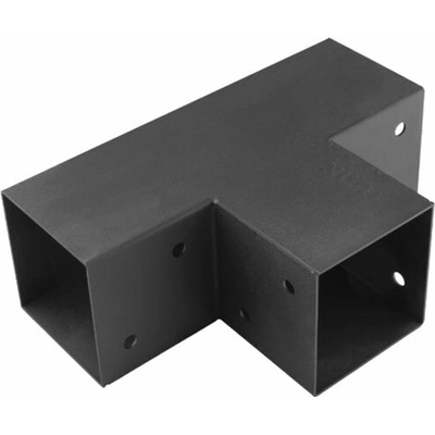 Domax GPT spojka štvorcového nosníka 100 - 102 x 206 x 306 x 2 mm 4 ks
