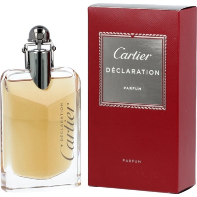 Cartier Declaration parfum parfum pánska 50 ml