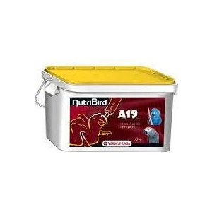 Versele-Laga Versele Laga Nutribird A19 за ръчно хранене на бебета големи папагали 800gr