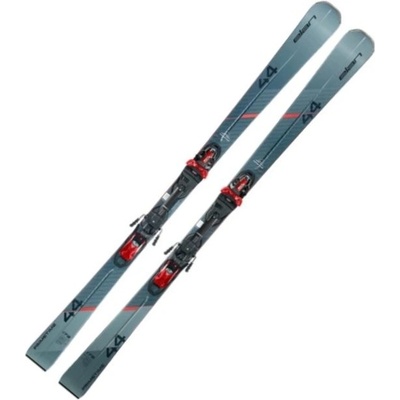 Elan Primetime 44 FX 25/26