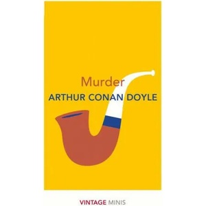 Murder | Arthur Conan Doyle (2020)