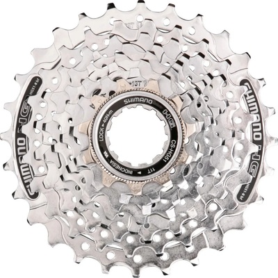 Shimano CS-HG51