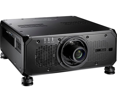 Optoma ZU2200