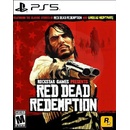 Red Dead Redemption