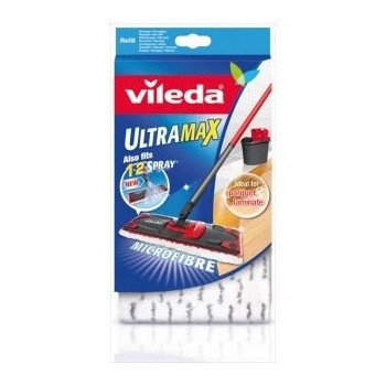 Vileda Накрайник за плосък моп Vileda Ultramax (F11204) (F11204)