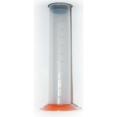 ACCEL odměrka oleje 1000ml