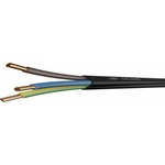 Conneu СВТ кабел 3x4.0 мм - 100 метра (CBT-J-re/v 3 X 4.0 mm)