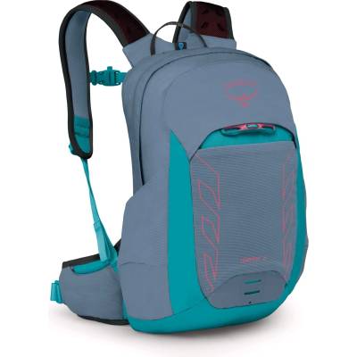 Osprey Детска детска раница Osprey Kid's Tempest 11 Kids' backpack - Tidal / Seafoam - размер One Size (508-0708-0211)
