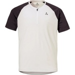 Schöffel Мъжка фланелка с къс ръкав за колоездене Schöffel Shirt Style Wetluga Cycling jersey - Nordic - размер 54 (EU) (056-3374-0615)
