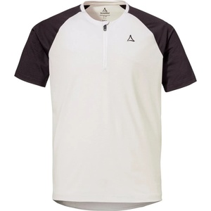 Schöffel Мъжка фланелка с къс ръкав за колоездене Schöffel Shirt Style Wetluga Cycling jersey - Nordic - размер 54 (EU) (056-3374-0615)