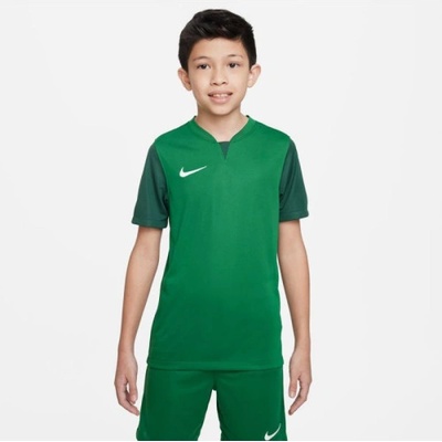 Nike Trophy V JSY Jr T shirt DR0942 302 192560 Black