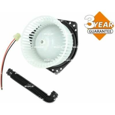 Vnitřní ventilátor NRF 34303