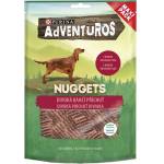 PURINA ADVENTUROS Nuggets - дивак, 300г