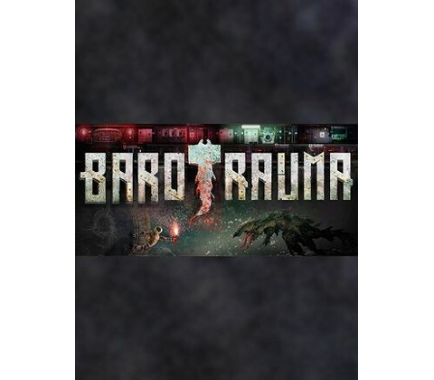 Barotrauma