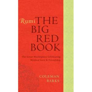 Rumi: The Big Red Book (2011)