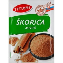 Thymos Škorica mletá 25 g