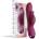Festival Brole Rabbit Vibrator Burgundy