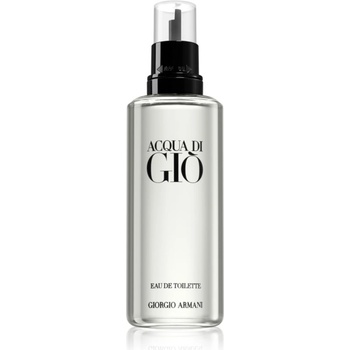 Giorgio Armani Acqua di Gio for Him (Refill) EDT 150 ml